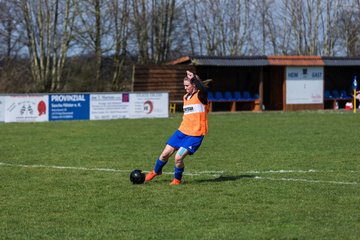 Bild 37 - Frauen TSV Wiemersdorf - VfL Struvenhuetten : Ergebnis: 3:1